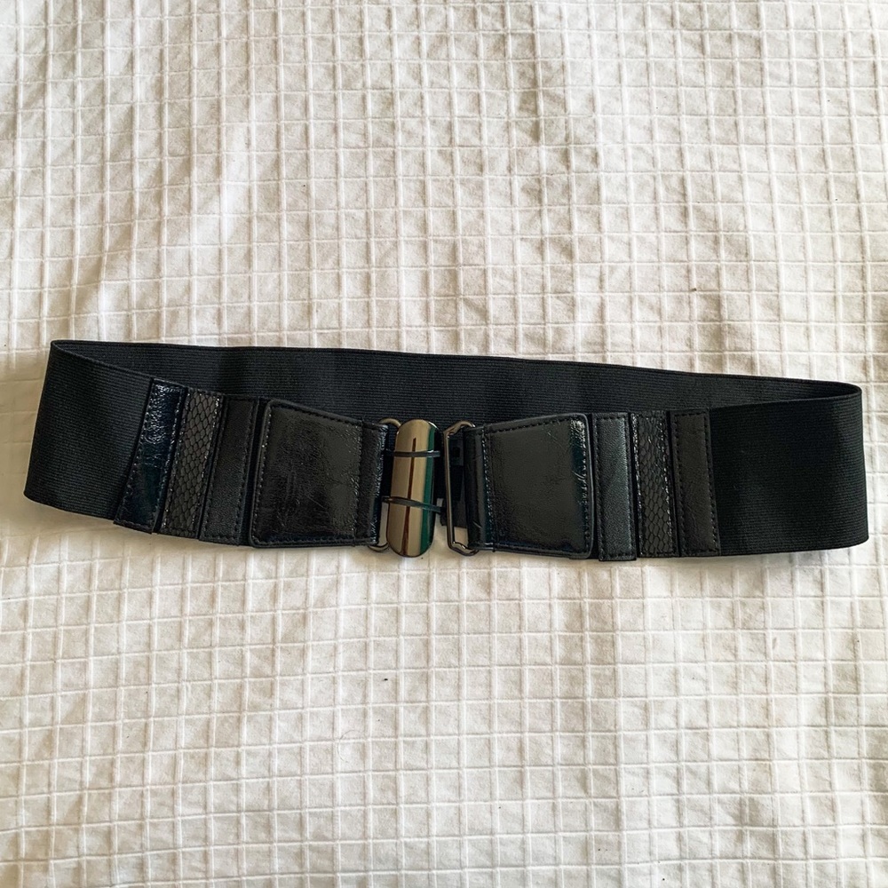 Dress belt (5)